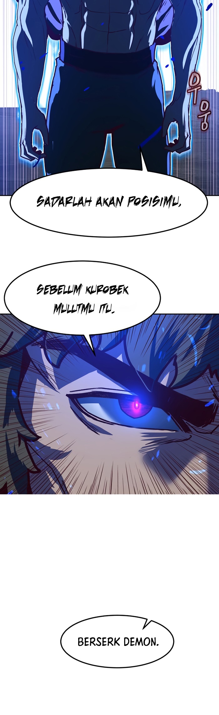 Sword Fanatic Wanders Through The Night Chapter 55 Gambar 30