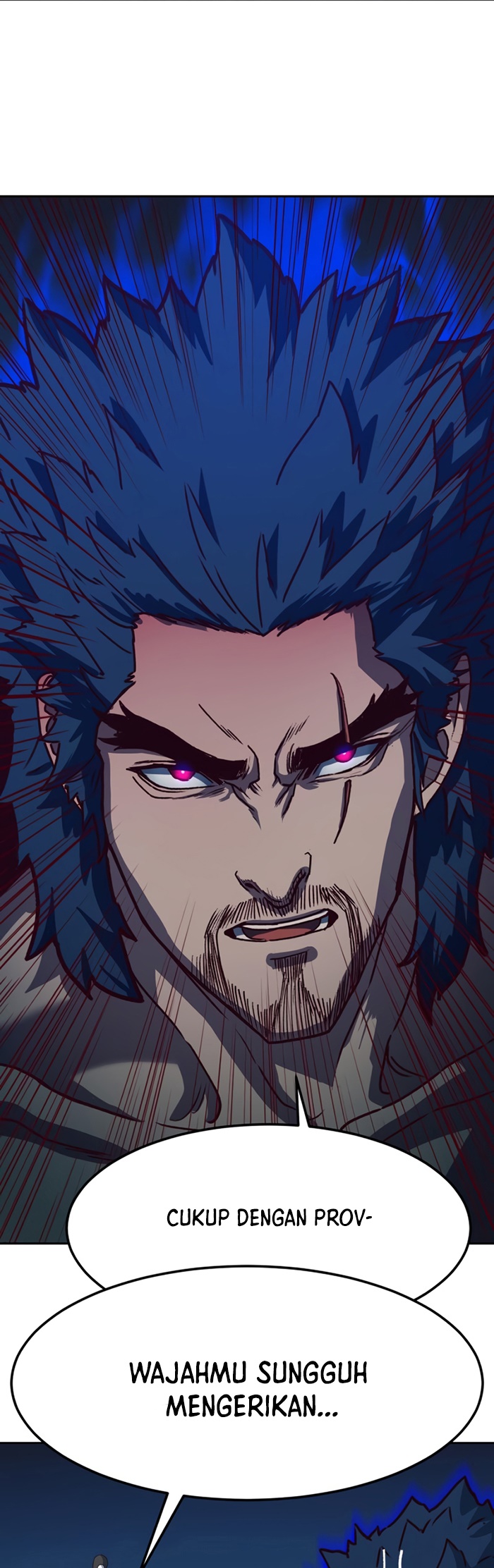 Sword Fanatic Wanders Through The Night Chapter 55 Gambar 33