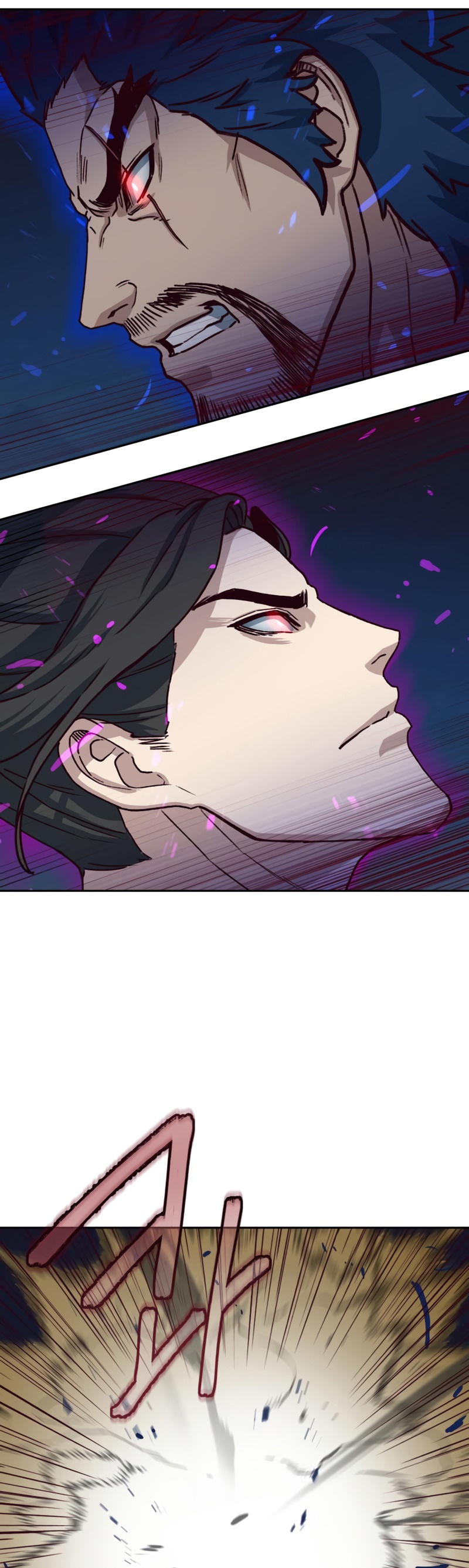 Sword Fanatic Wanders Through The Night Chapter 55 Gambar 37