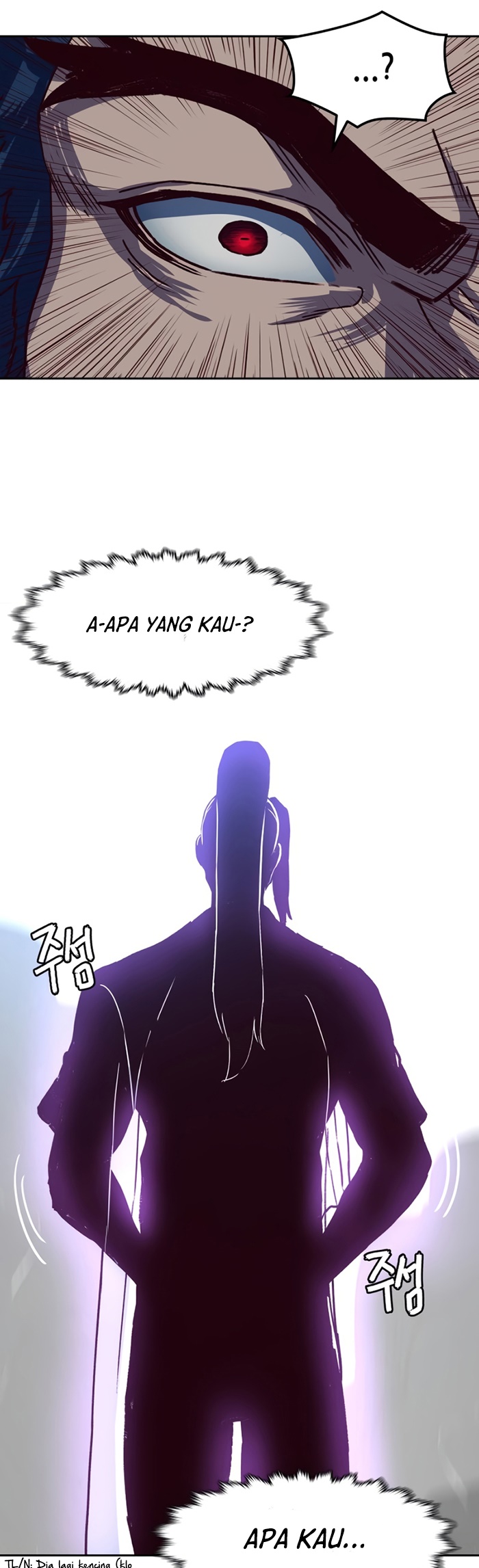 Sword Fanatic Wanders Through The Night Chapter 55 Gambar 42