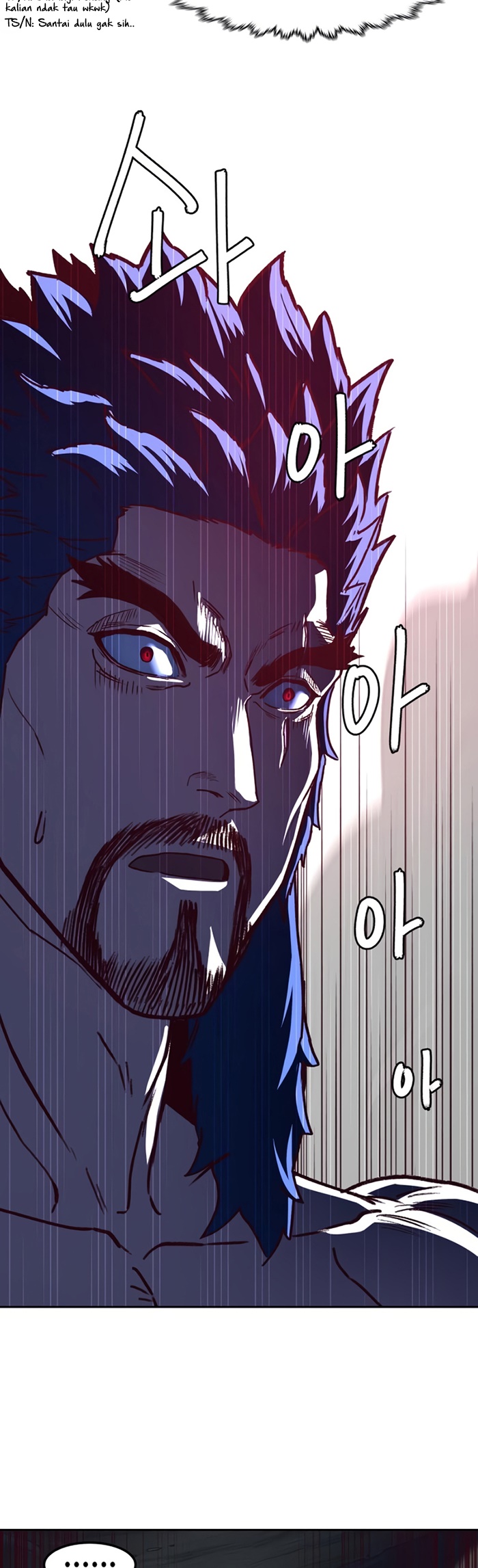 Sword Fanatic Wanders Through The Night Chapter 55 Gambar 43