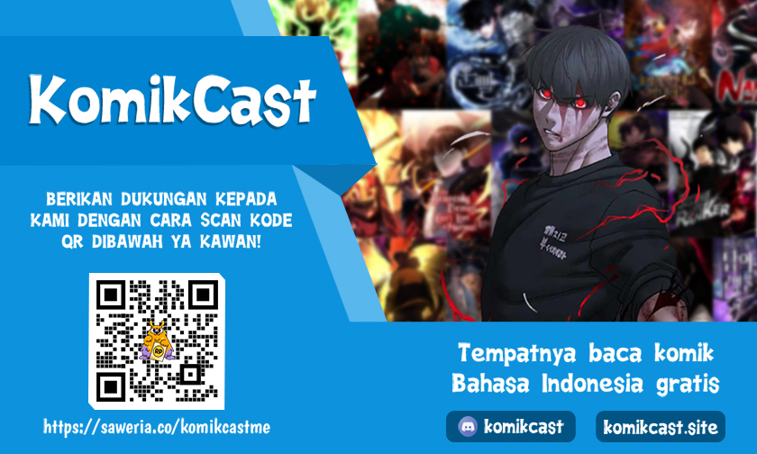 Sword Fanatic Wanders Through The Night Chapter 55 Gambar 47