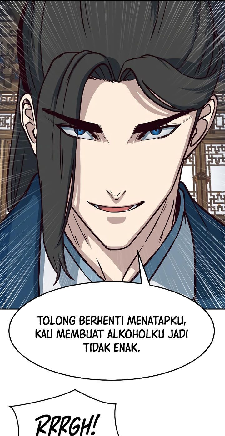 Sword Fanatic Wanders Through The Night Chapter 56 Gambar 42