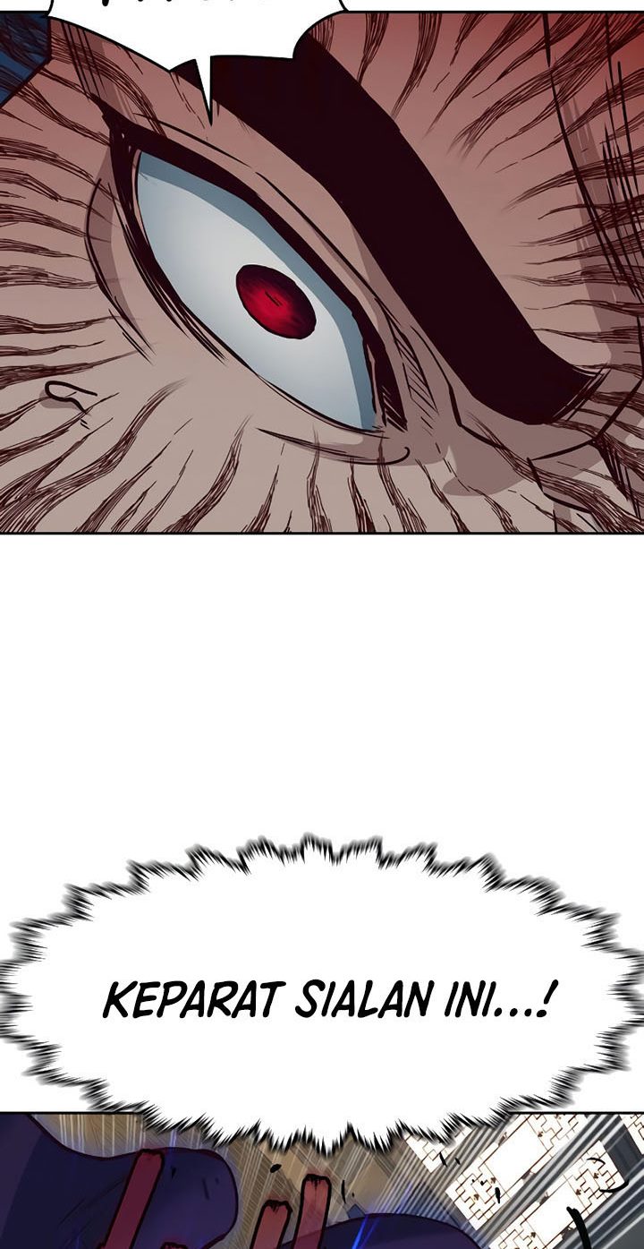 Sword Fanatic Wanders Through The Night Chapter 56 Gambar 43