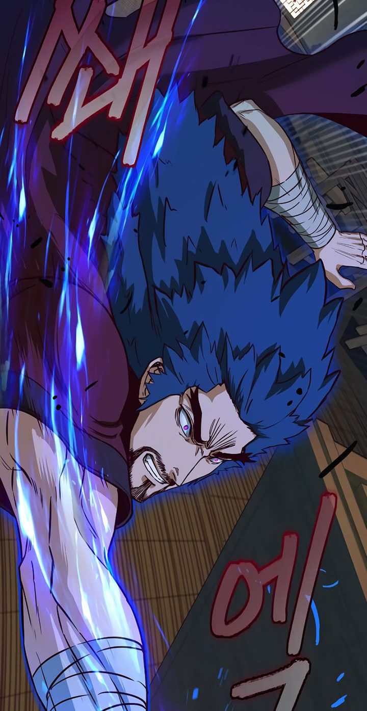 Sword Fanatic Wanders Through The Night Chapter 56 Gambar 44