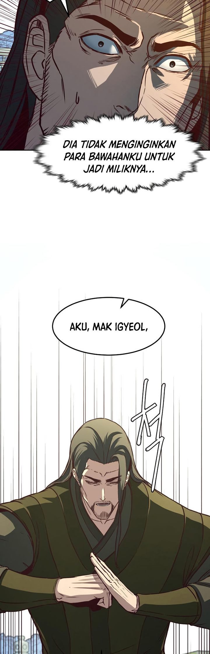 Sword Fanatic Wanders Through The Night Chapter 67 Gambar 29