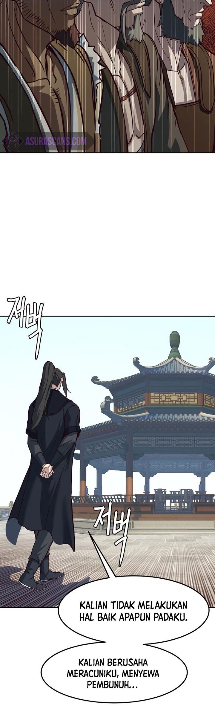 Sword Fanatic Wanders Through The Night Chapter 67 Gambar 36