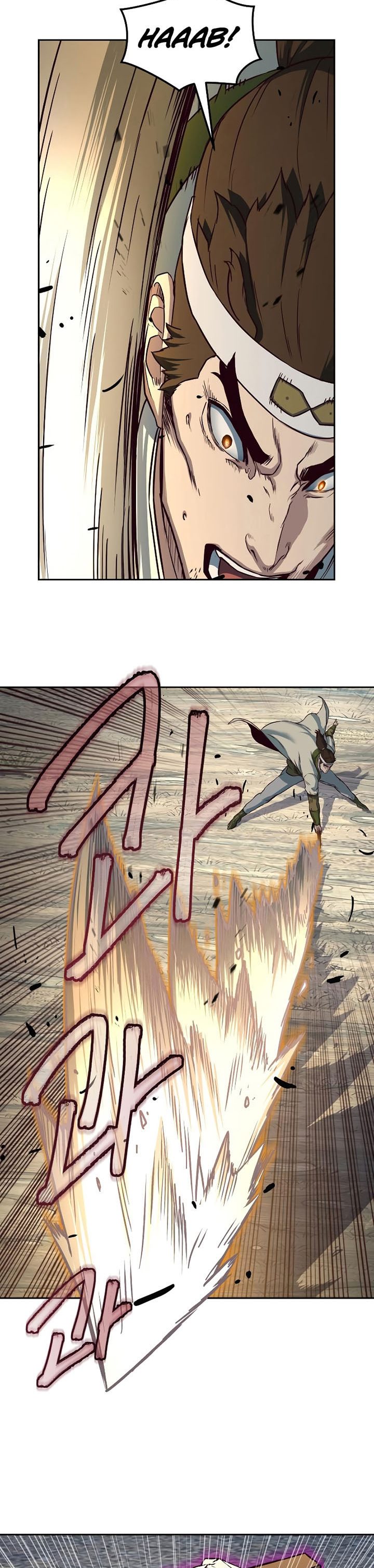 Sword Fanatic Wanders Through The Night Chapter 73 Gambar 15