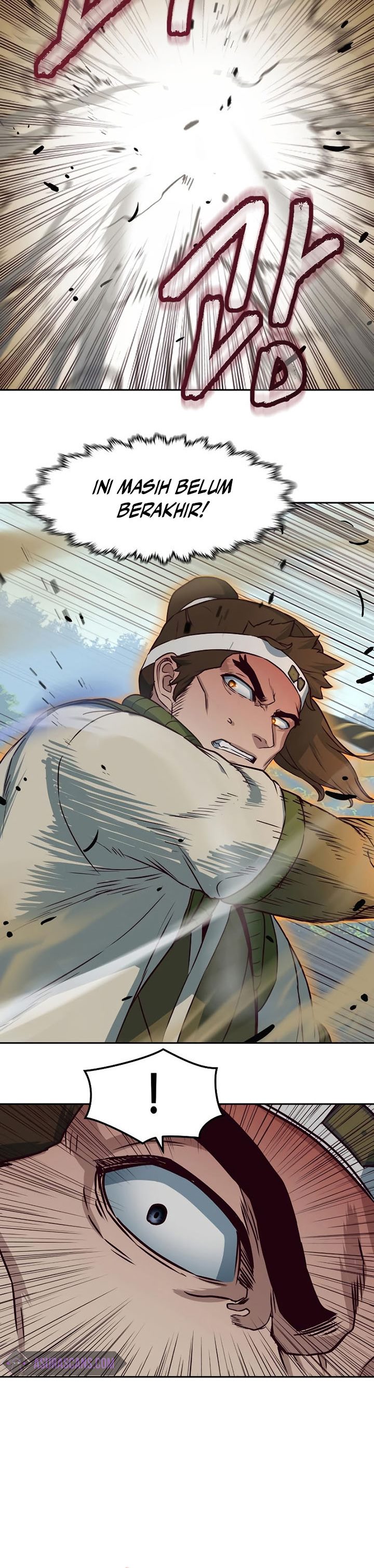 Sword Fanatic Wanders Through The Night Chapter 73 Gambar 17