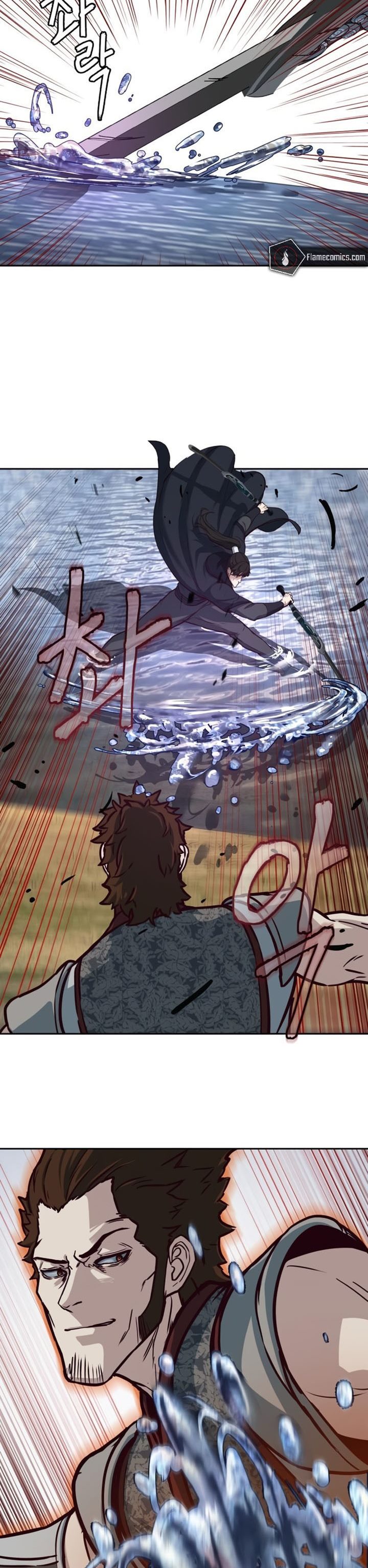 Sword Fanatic Wanders Through The Night Chapter 91 Gambar 29