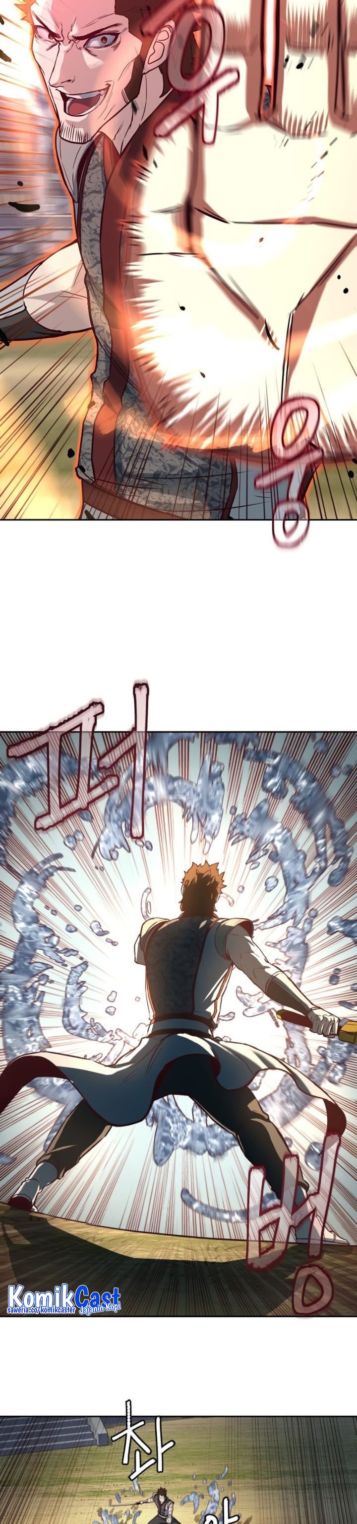 Sword Fanatic Wanders Through The Night Chapter 91 Gambar 36