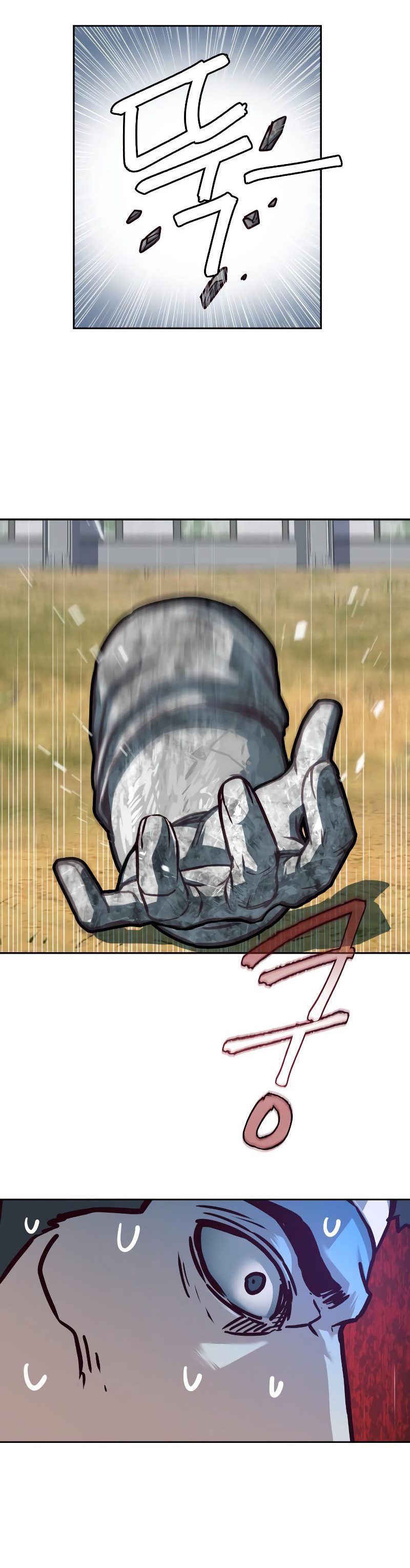 Sword Fanatic Wanders Through The Night Chapter 94 Gambar 7