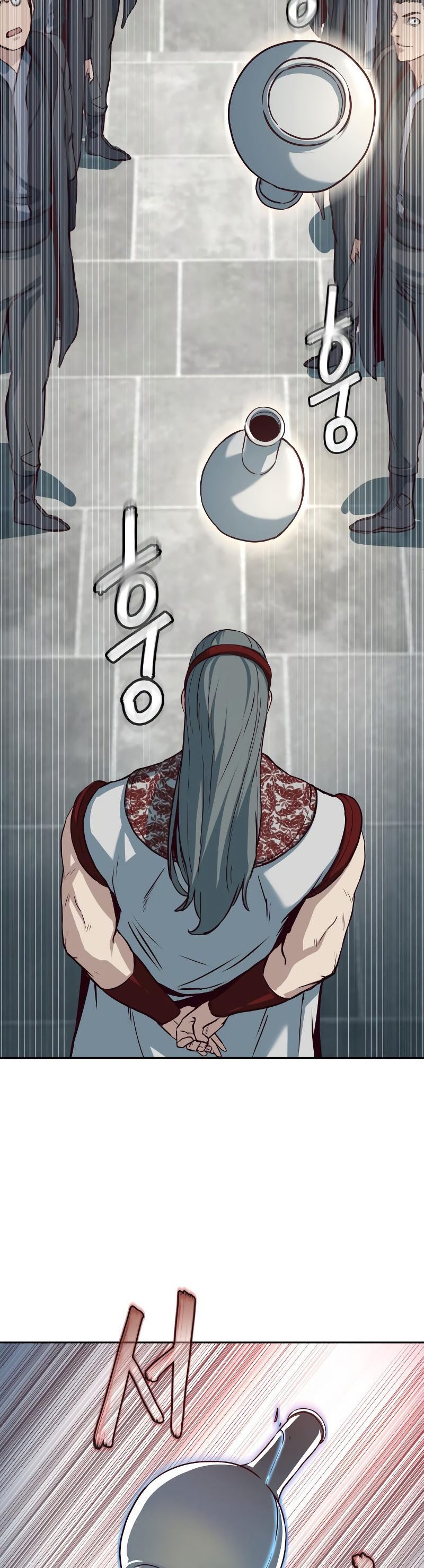 Sword Fanatic Wanders Through The Night Chapter 94 Gambar 20
