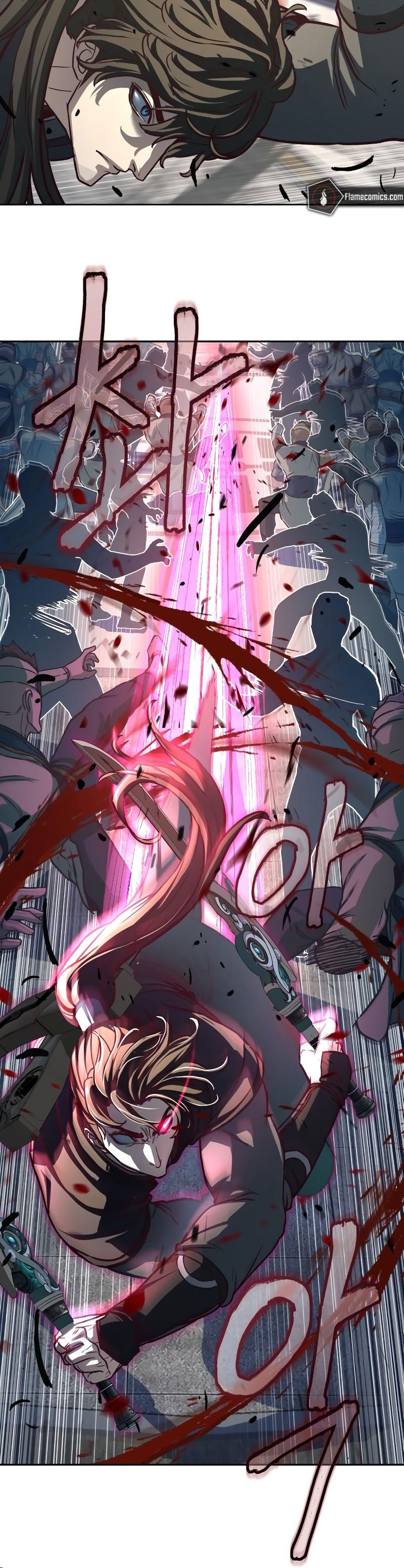 Sword Fanatic Wanders Through The Night Chapter 109 Gambar 15