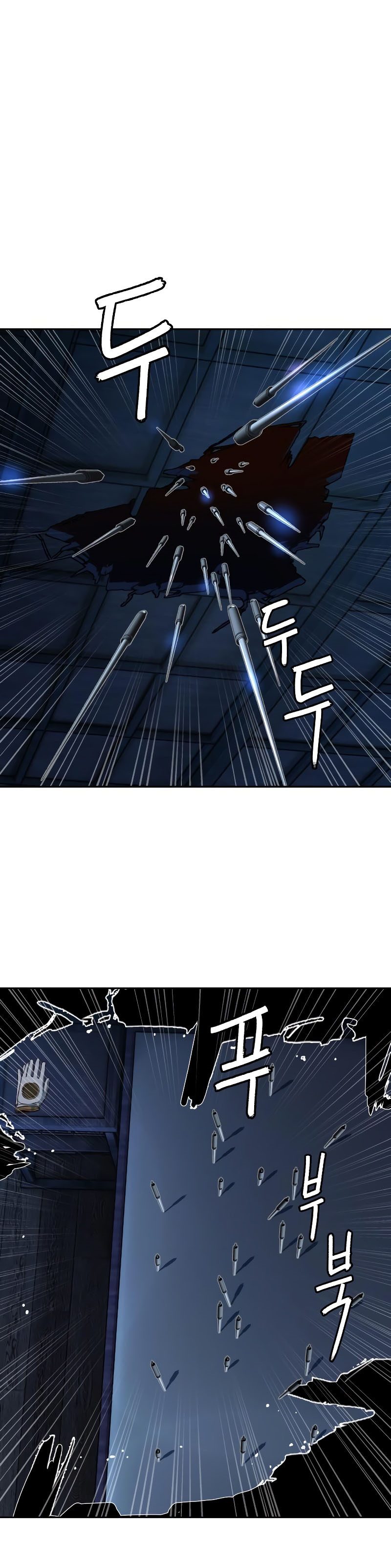 Sword Fanatic Wanders Through The Night Chapter 124 Gambar 31