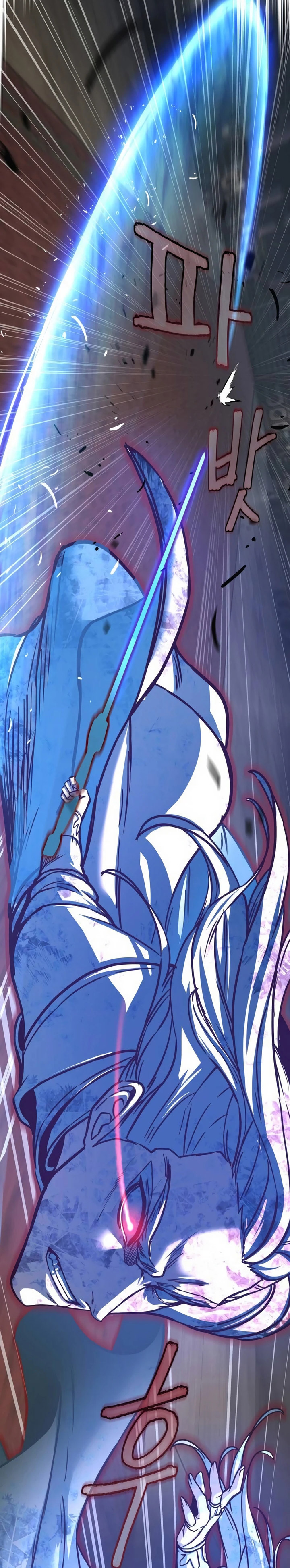 Sword Fanatic Wanders Through The Night Chapter 128 Gambar 15