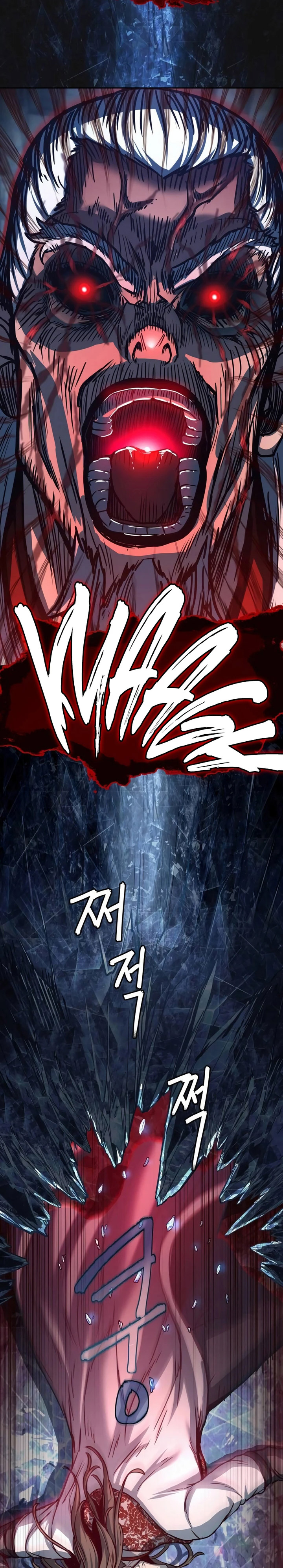 Sword Fanatic Wanders Through The Night Chapter 128 Gambar 22
