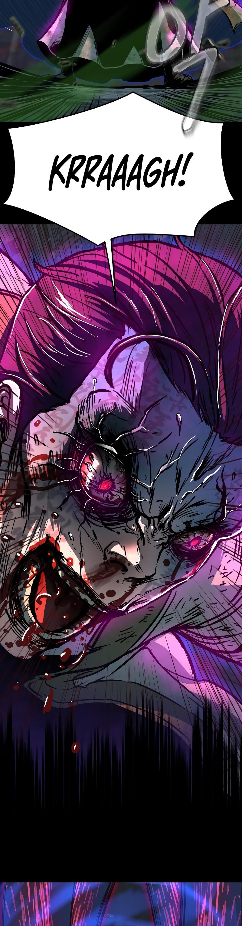 Sword Fanatic Wanders Through The Night Chapter 131 S1 END Gambar 5