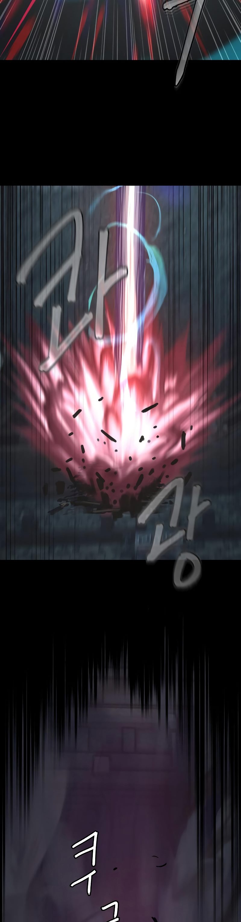 Sword Fanatic Wanders Through The Night Chapter 131 S1 END Gambar 11
