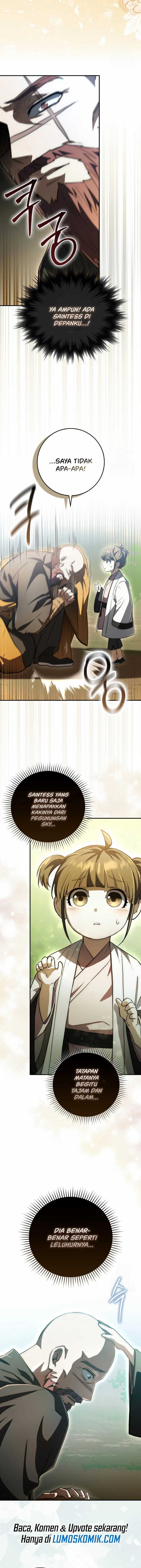 Sword God Dragon Chapter 10 Gambar 3