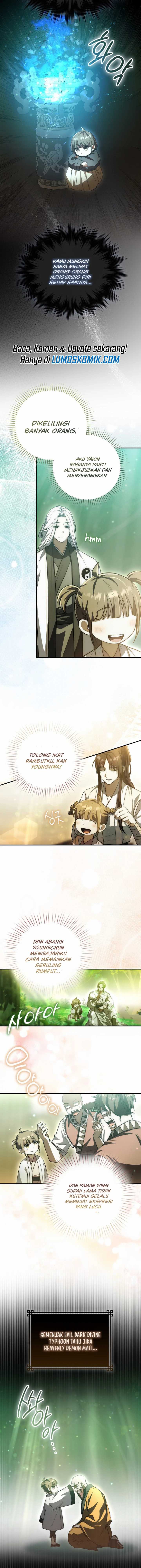 Sword God Dragon Chapter 10 Gambar 7