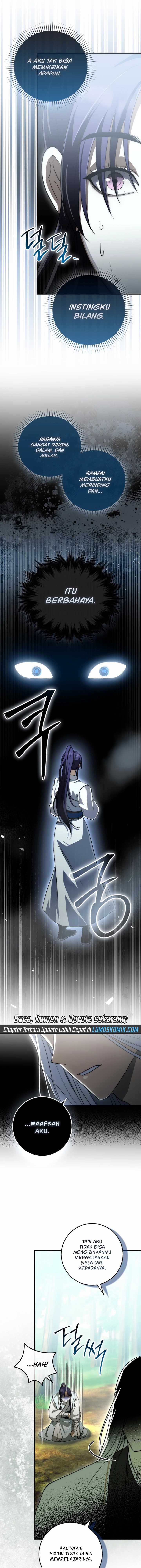 Sword God Dragon Chapter 15 Gambar 2