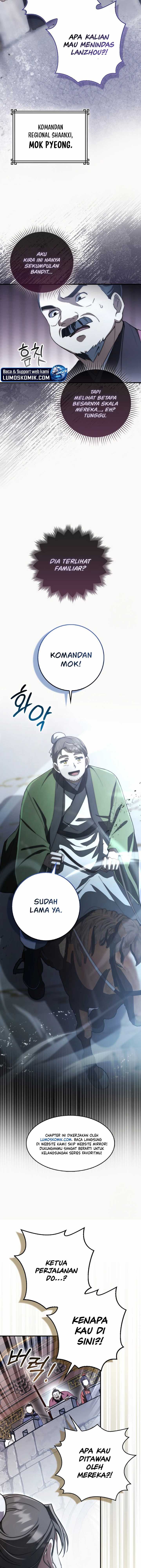 Sword God Dragon Chapter 15 Gambar 6