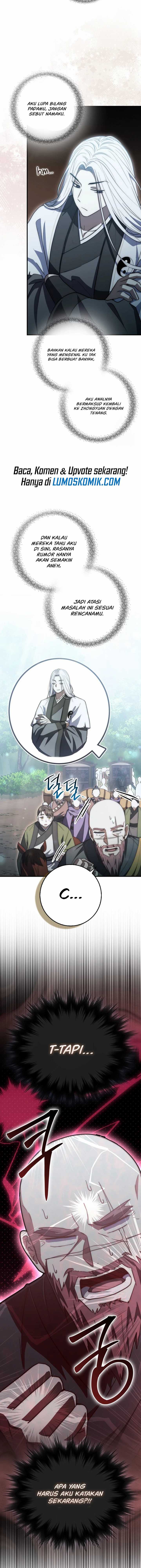 Sword God Dragon Chapter 15 Gambar 9