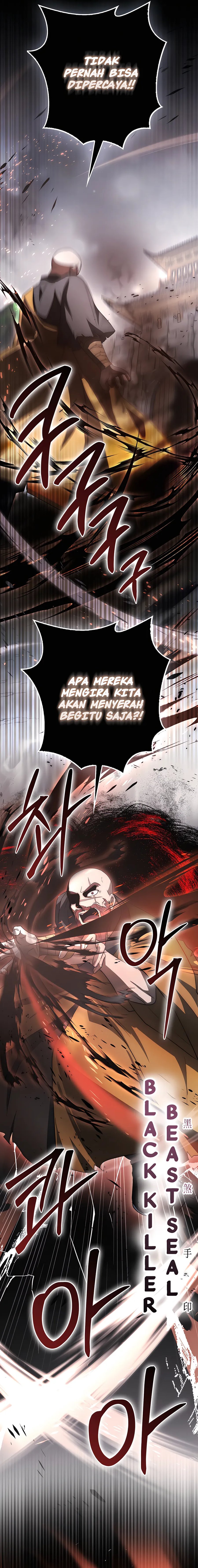 Sword God Dragon Chapter 18 Gambar 5