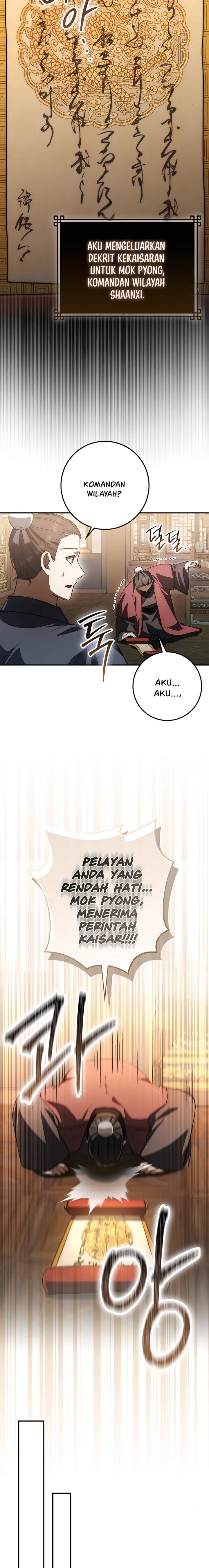 Sword God Dragon Chapter 19 Gambar 5