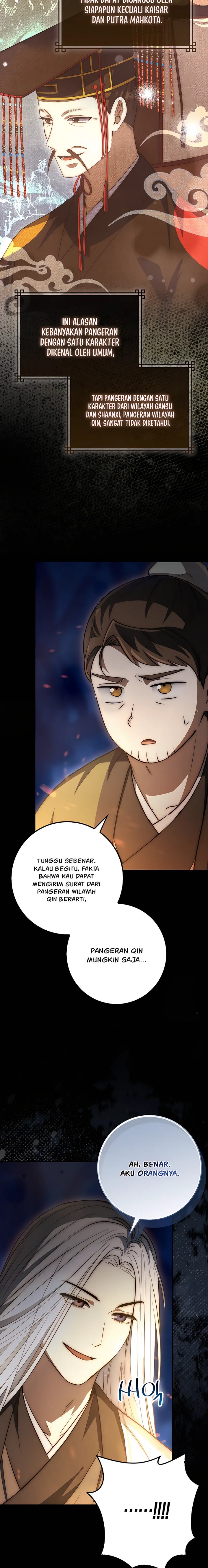 Sword God Dragon Chapter 19 Gambar 9
