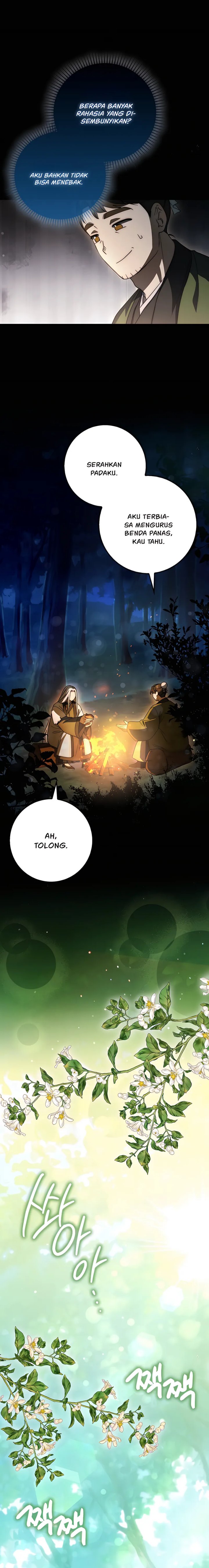 Sword God Dragon Chapter 19 Gambar 14