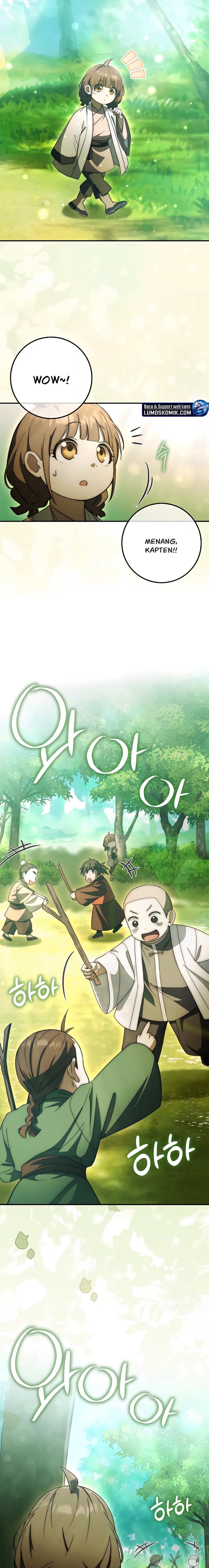Sword God Dragon Chapter 19 Gambar 15