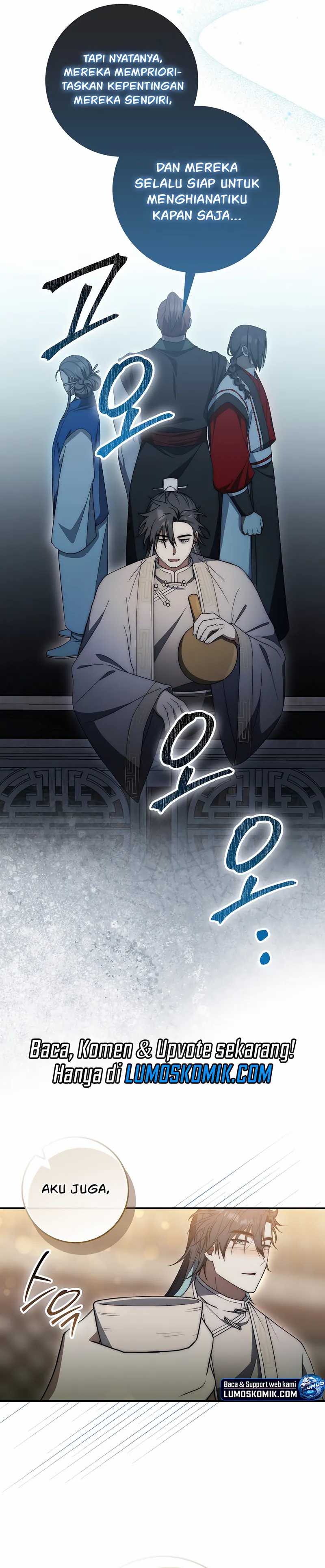 Sword God Dragon Chapter 30 Gambar 7
