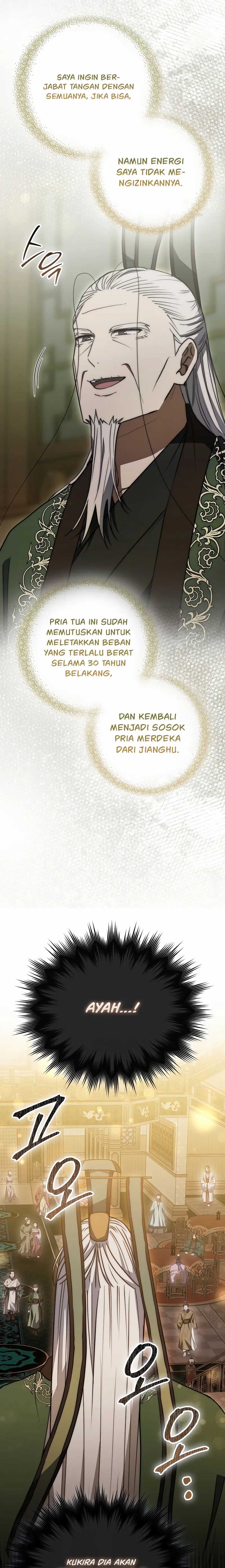 Sword God Dragon Chapter 30 Gambar 10