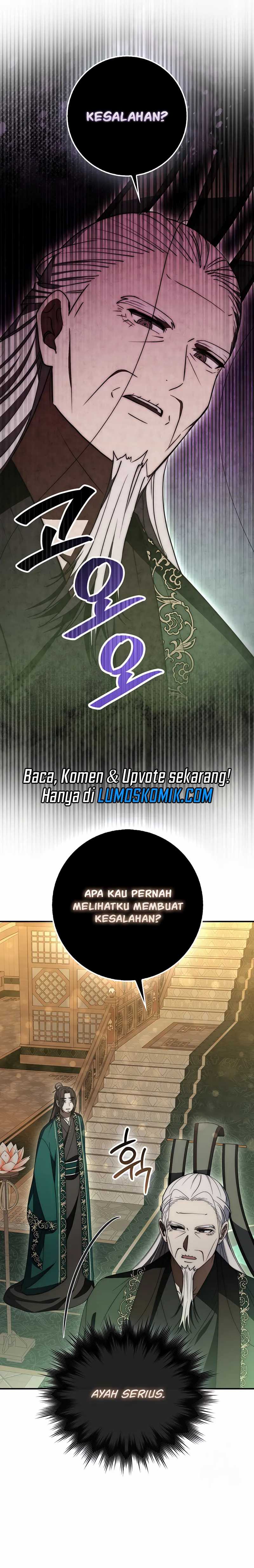 Sword God Dragon Chapter 30 Gambar 13