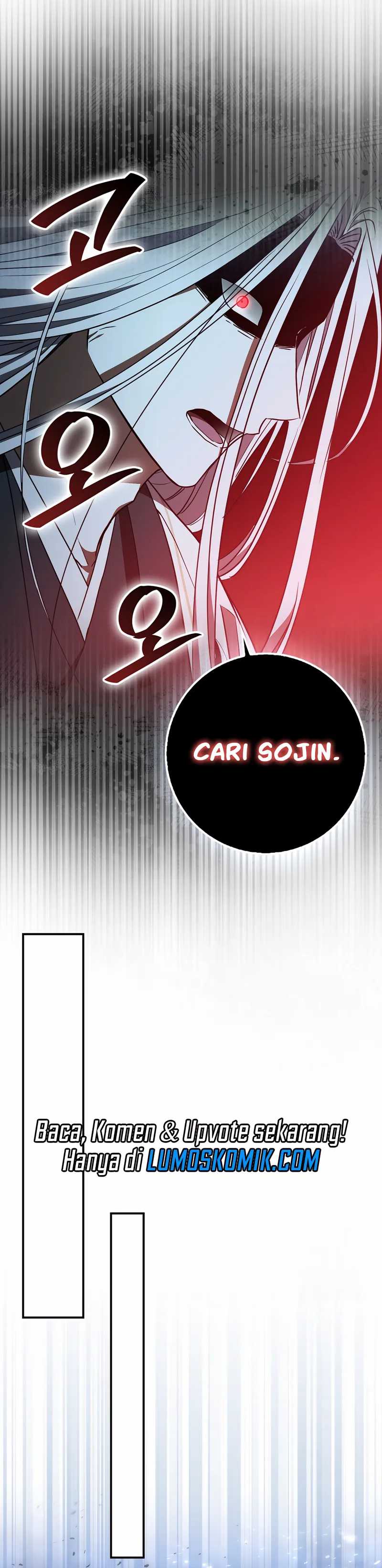 Sword God Dragon Chapter 30 Gambar 20