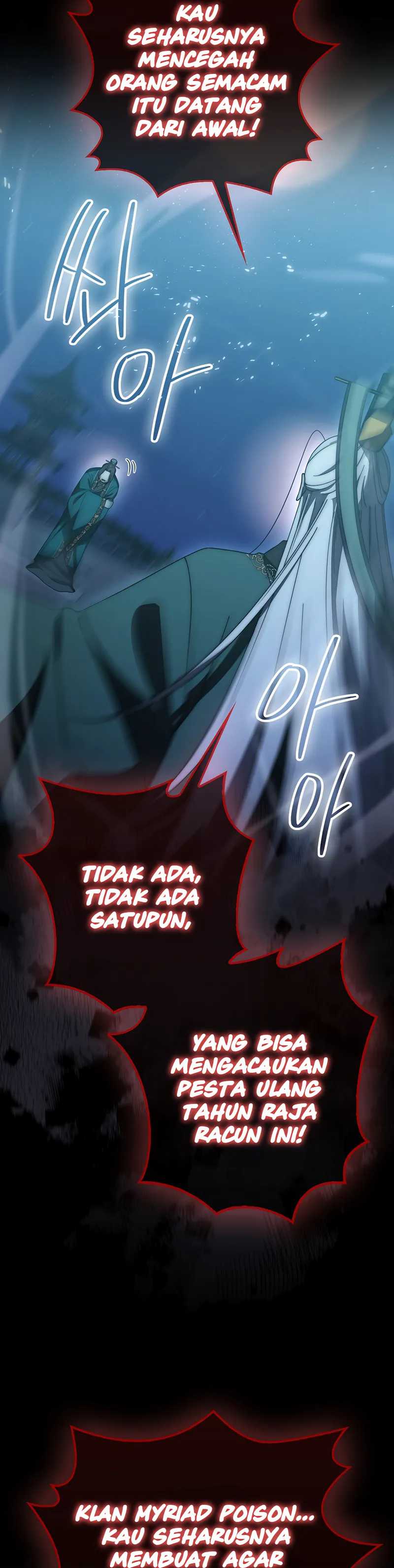Sword God Dragon Chapter 30 Gambar 26