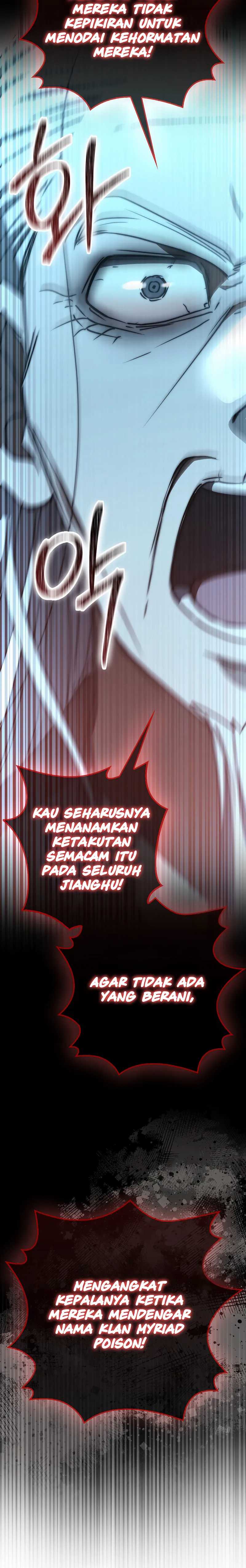 Sword God Dragon Chapter 30 Gambar 27