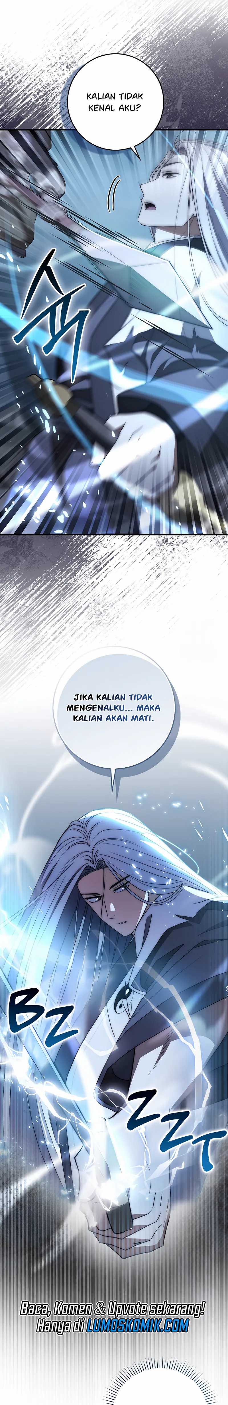 Sword God Dragon Chapter 31 Gambar 4