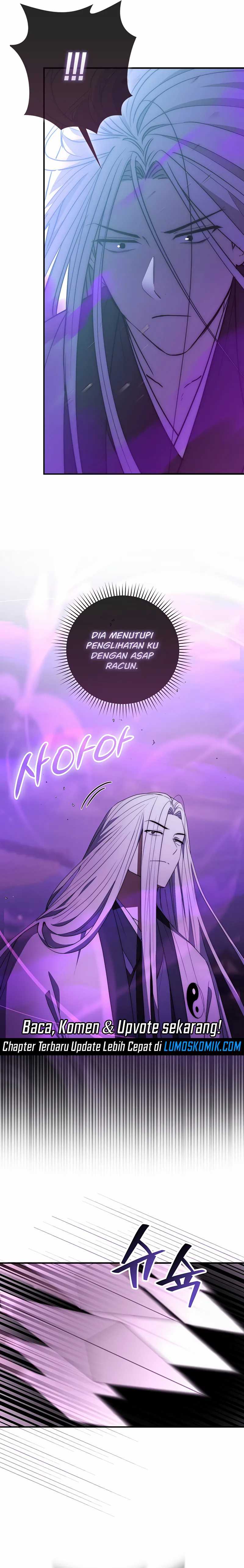 Sword God Dragon Chapter 31 Gambar 7
