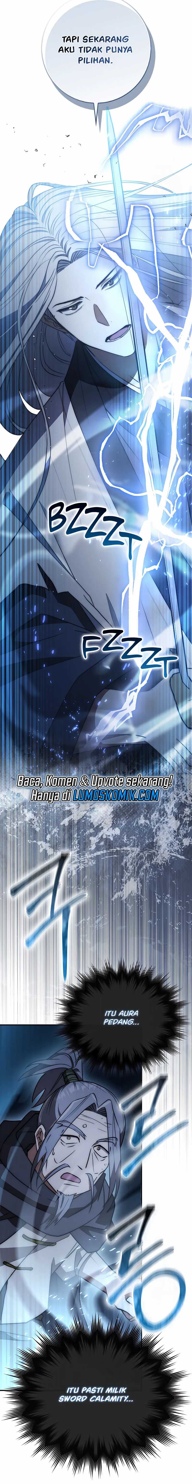 Sword God Dragon Chapter 31 Gambar 10