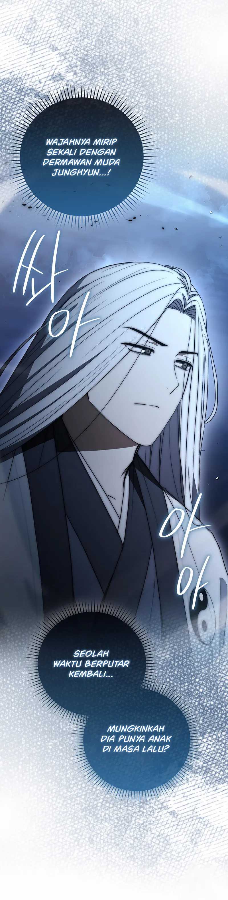 Sword God Dragon Chapter 31 Gambar 16