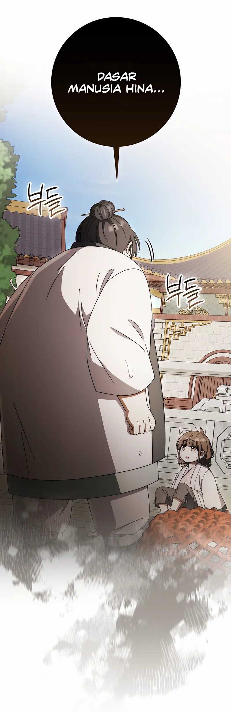 Sword God Dragon Chapter 37 Gambar 1