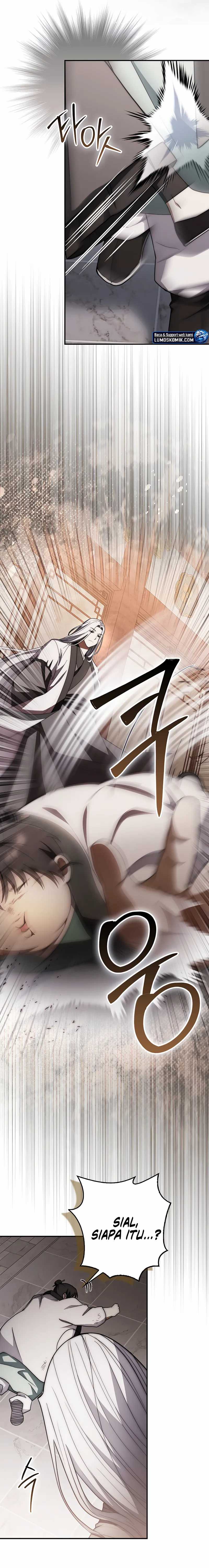 Sword God Dragon Chapter 37 Gambar 7