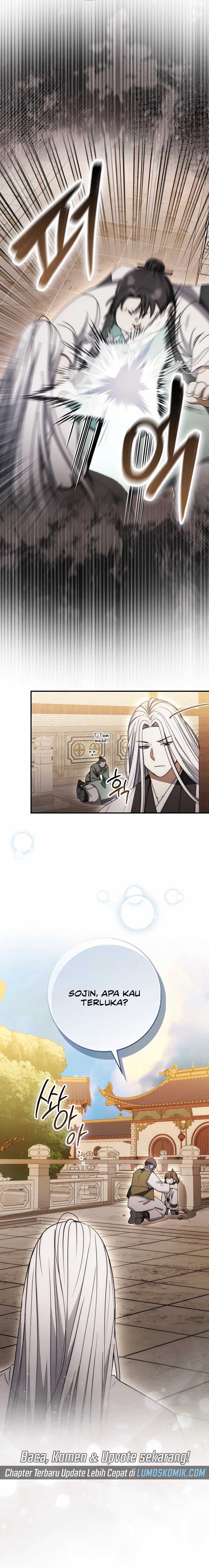 Sword God Dragon Chapter 37 Gambar 9
