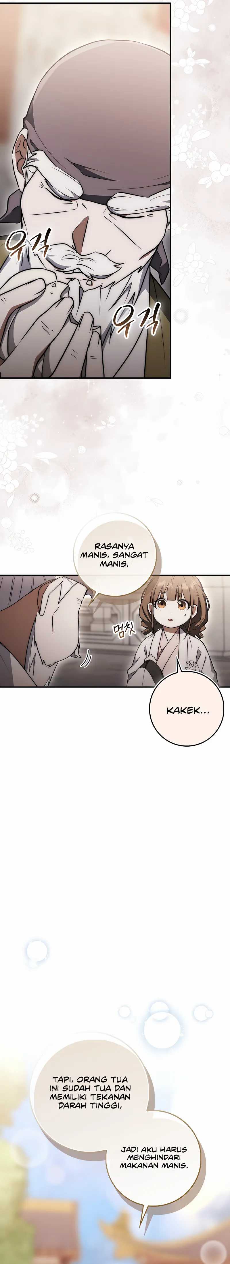 Sword God Dragon Chapter 37 Gambar 11
