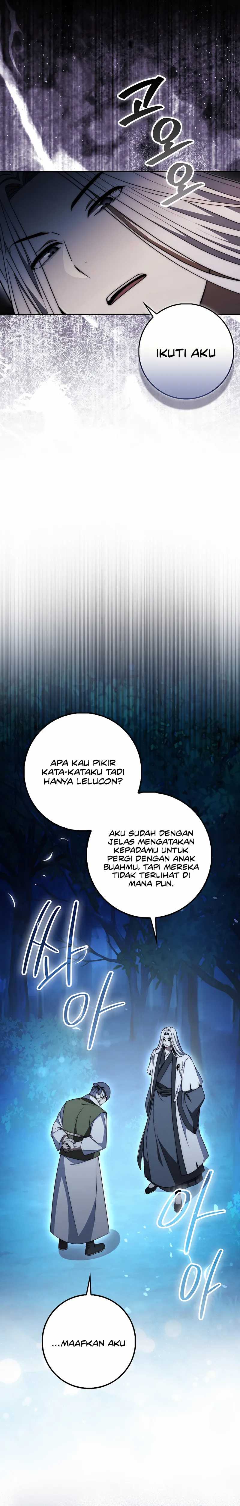 Sword God Dragon Chapter 37 Gambar 13