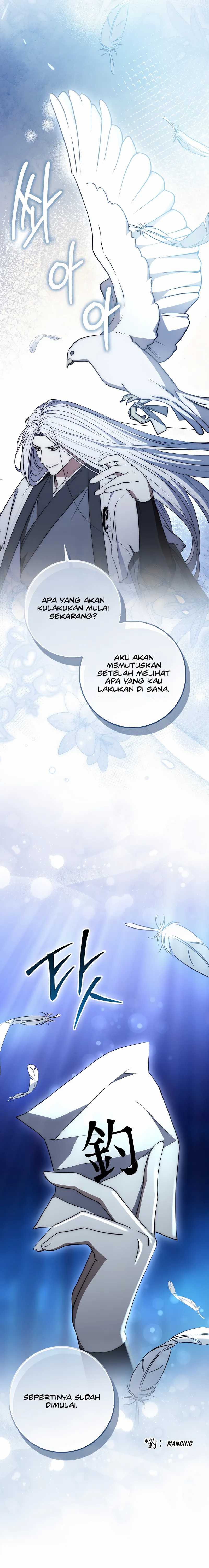 Sword God Dragon Chapter 37 Gambar 17