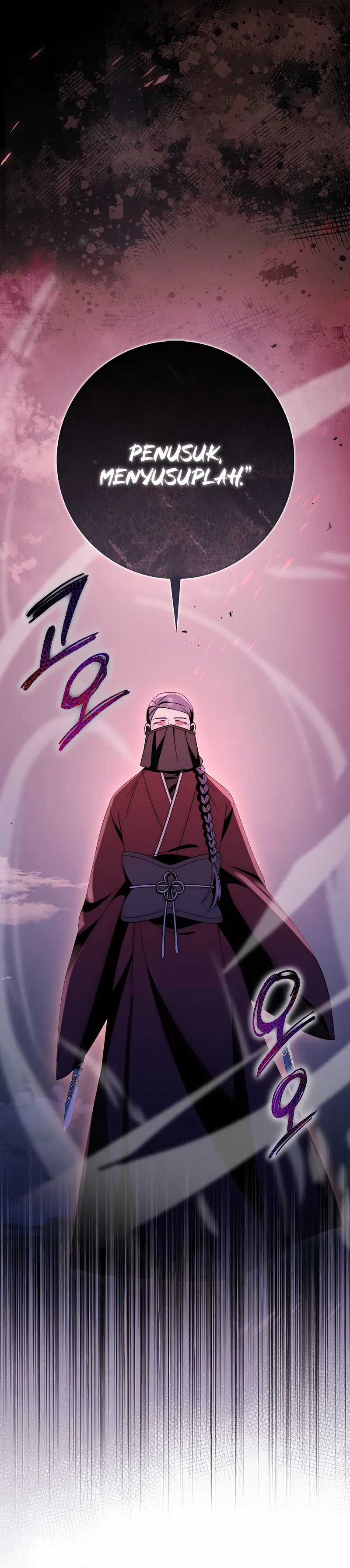 Sword God Dragon Chapter 39 Gambar 2